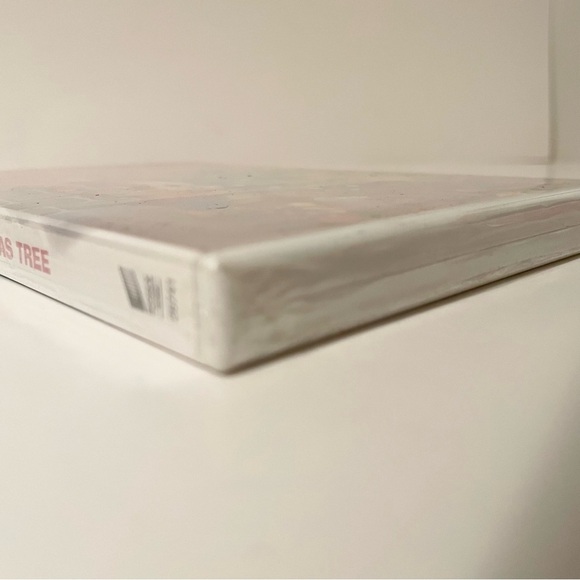 2008 The Berenstain Bears Christmas Tree DVD - Picture 8 of 10